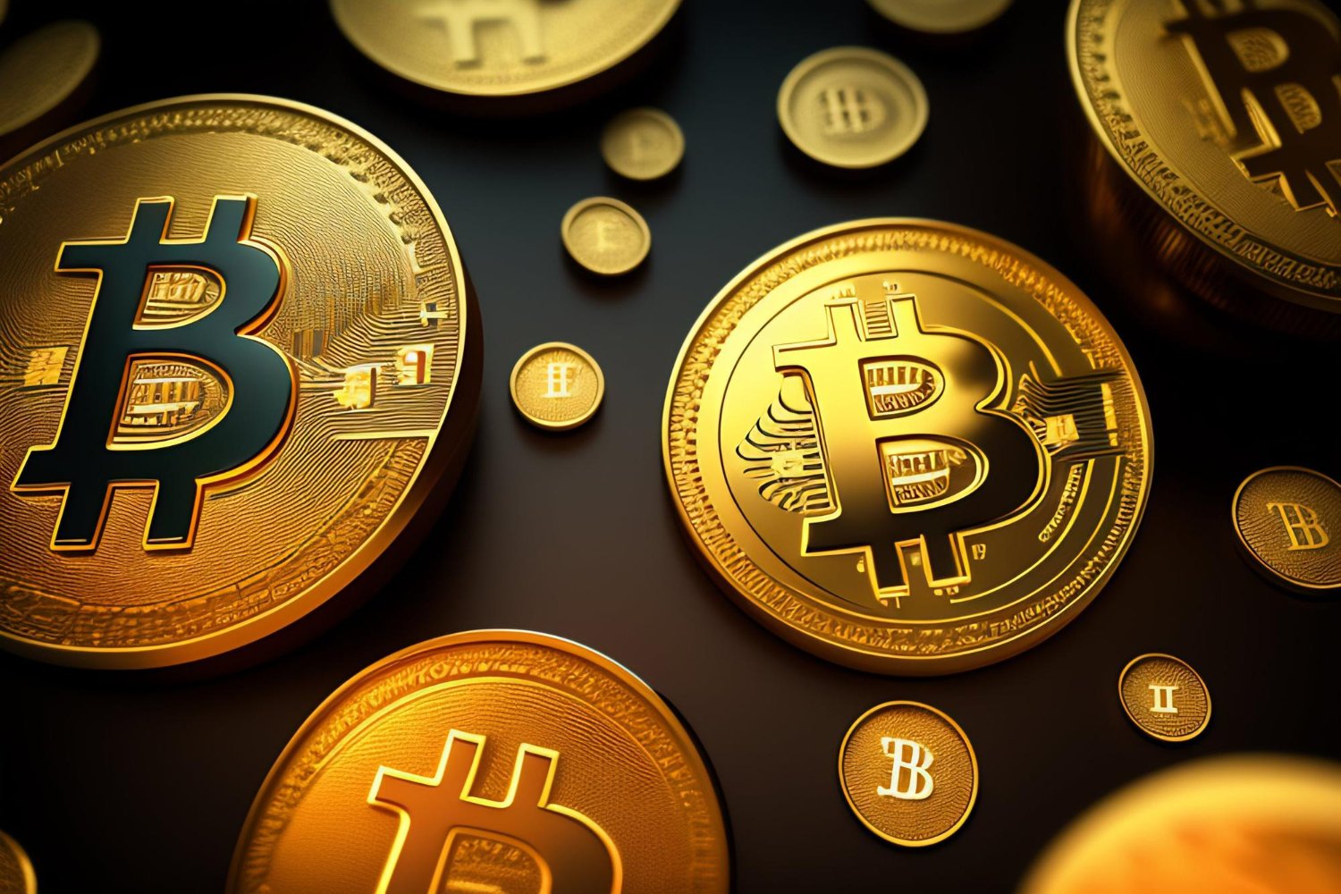 Bitcoin: A Digital Cryptocurrency Revolution