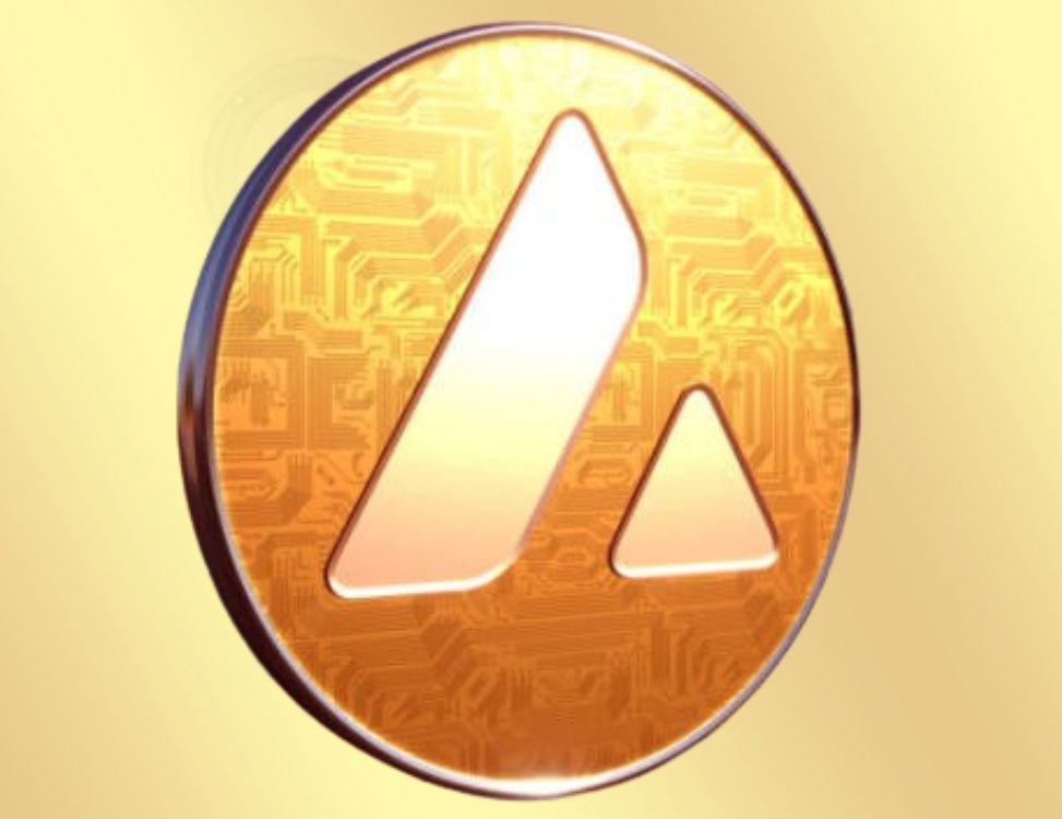 Avalanche (AVAX) Coin