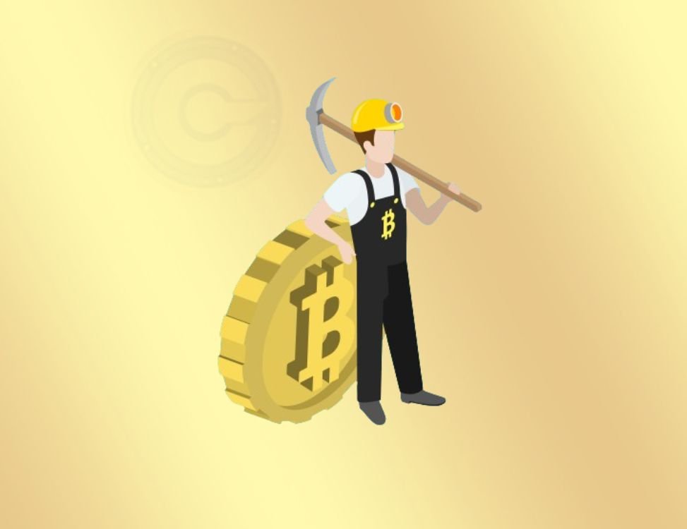 Bitcoin Mining