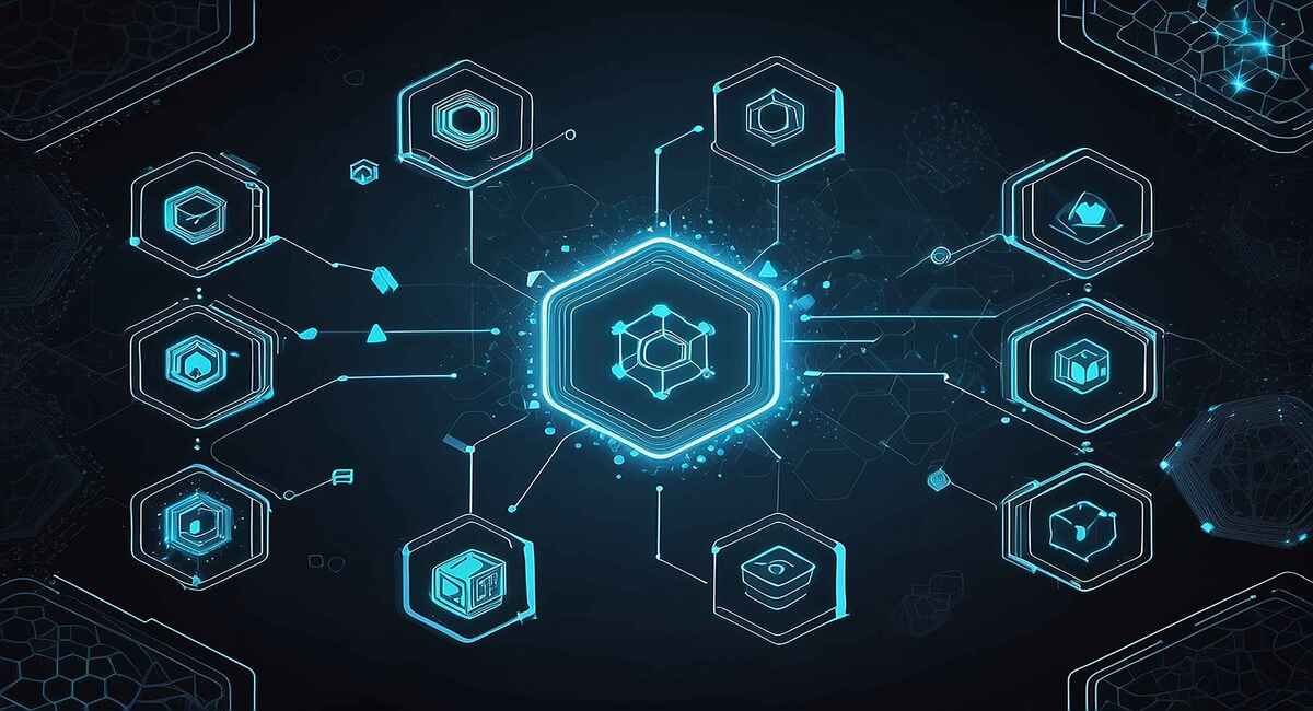 Blockchain Technology Comprehensive Guide