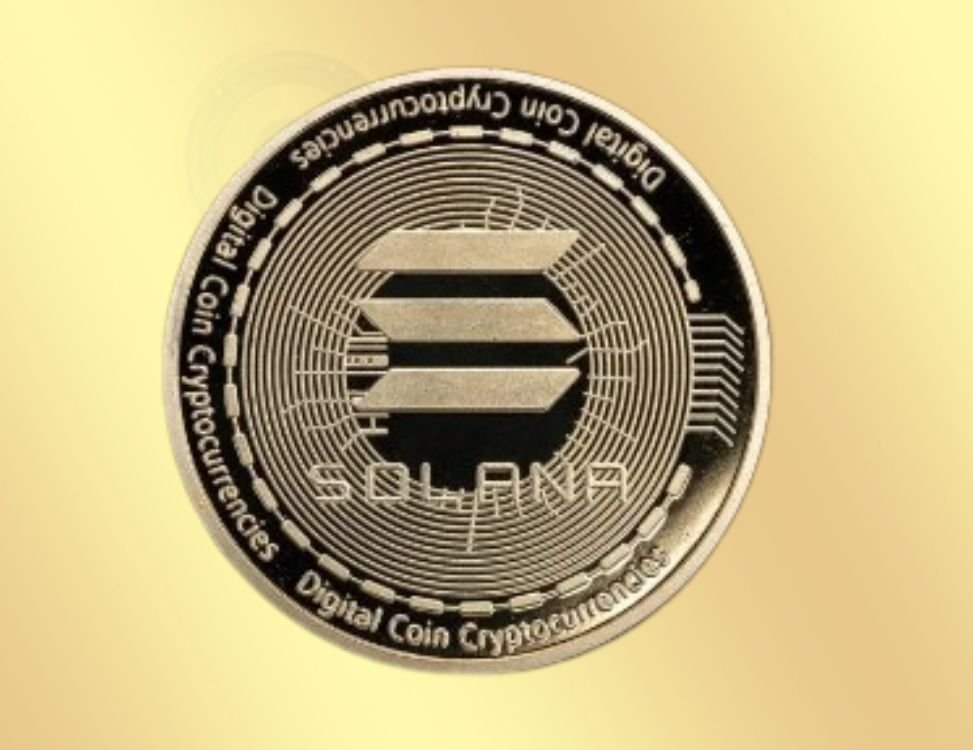 Solana Coin