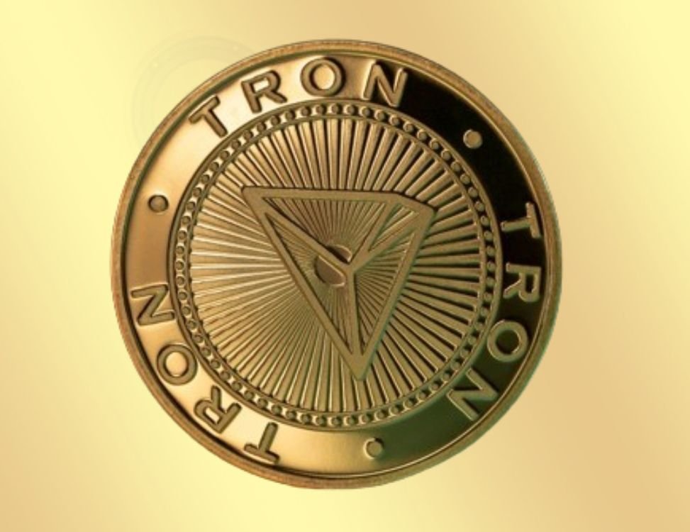 Tron (TRX)