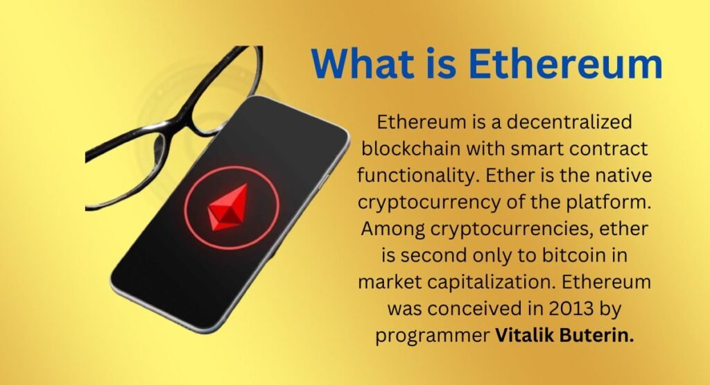 What is Ethereum