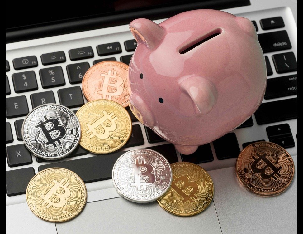 Average Salaries of Cryptocurrency Jobs