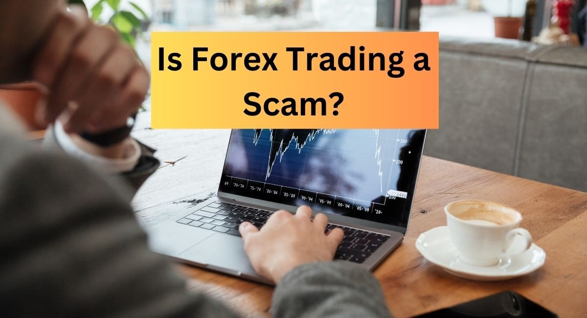 Is Forex Trading Scam